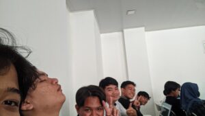 Foto Teman Kelas