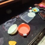 Pekerjaan Tambahan di Hari Libur