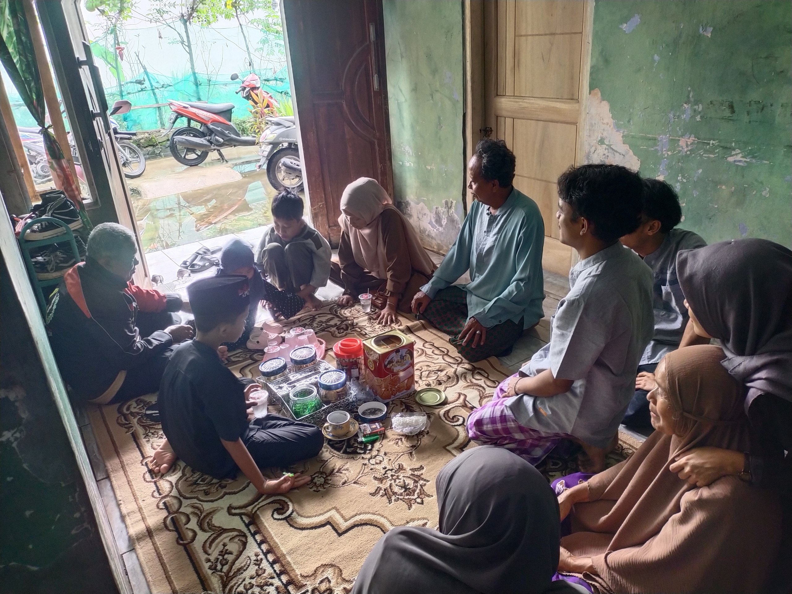 Idul Fitri 1447H: Lebaran yang Berbeda