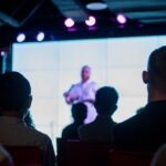 Belajar Public Speaking dari Rasa Grogi